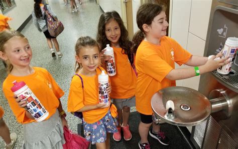 avnet day camp.